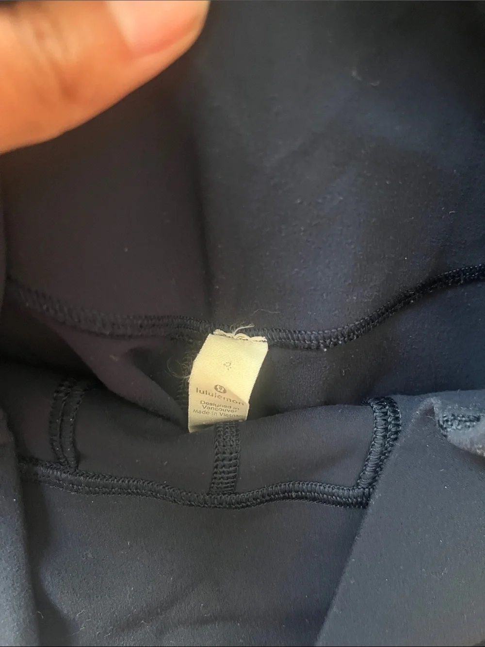 Lululemon Align Jogger Crop *23